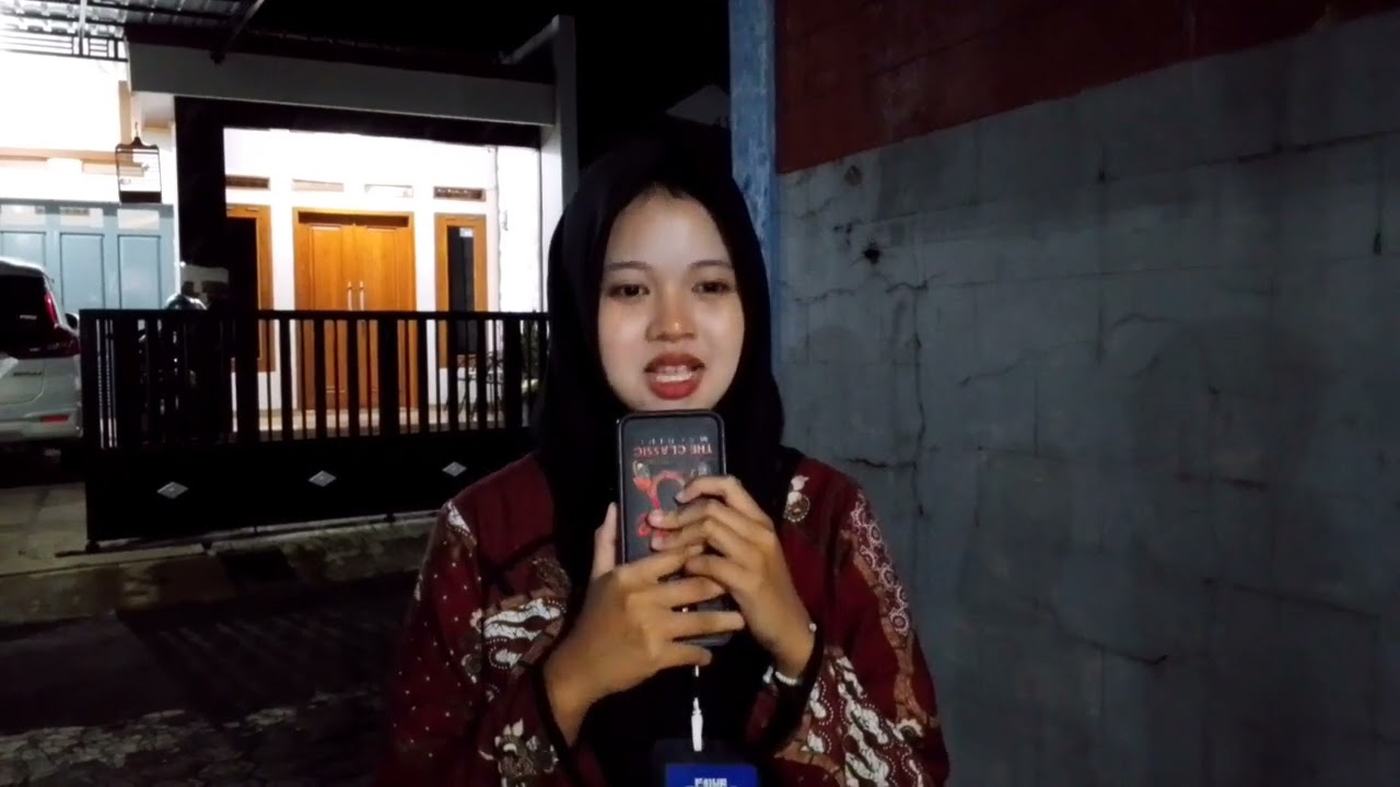 KOMENTAR PARA SAKA TOKOH MASYARAKAT BABAGAB PRORGRAM MAKAN BERGIZI GRATIS