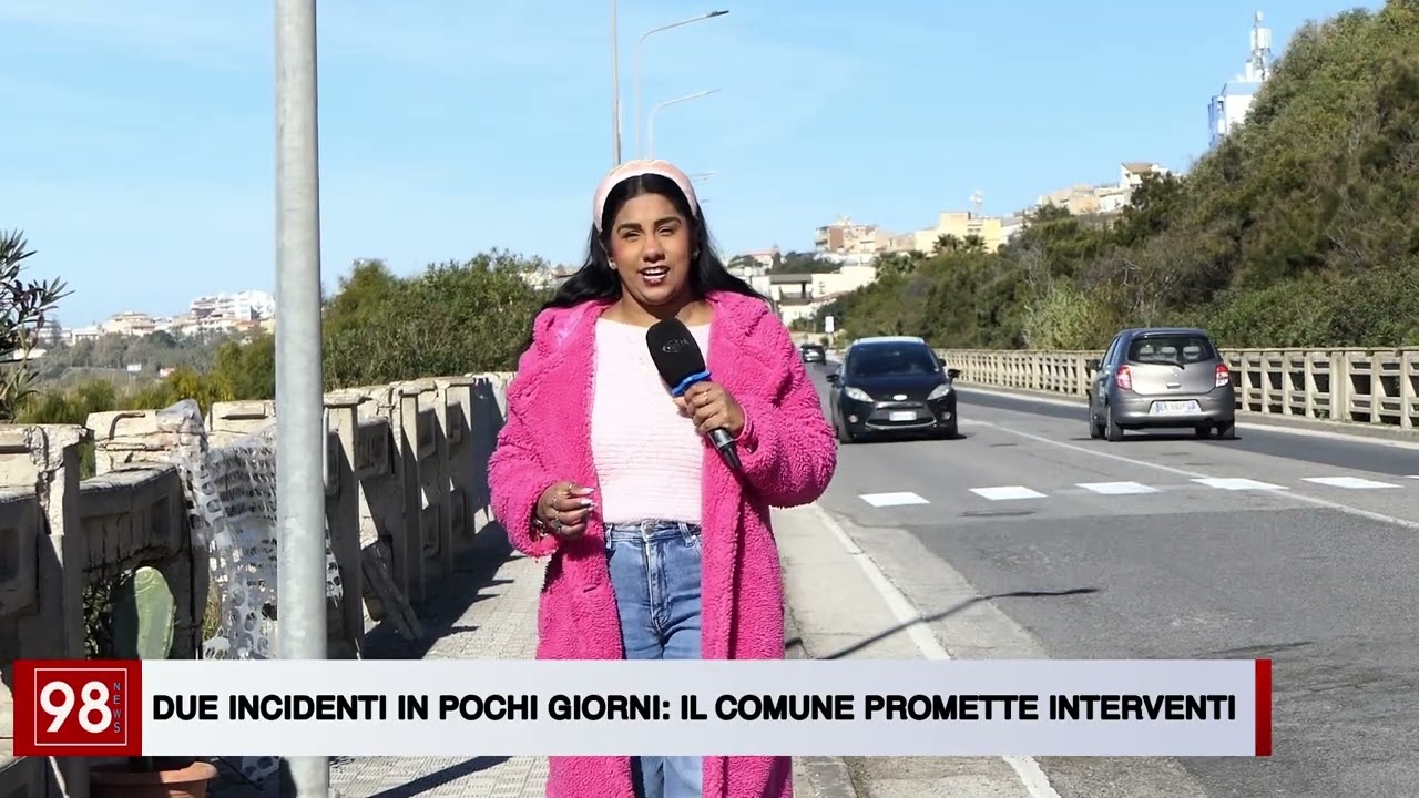 98 NEWS DEL 23 FEBBRAIO 2026