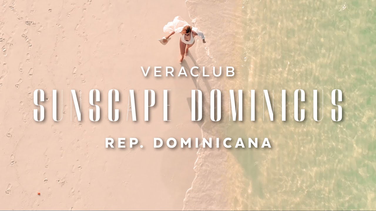 Villaggi Caraibi | Rep. Dominicana | Veraclub Sunscape Dominicus