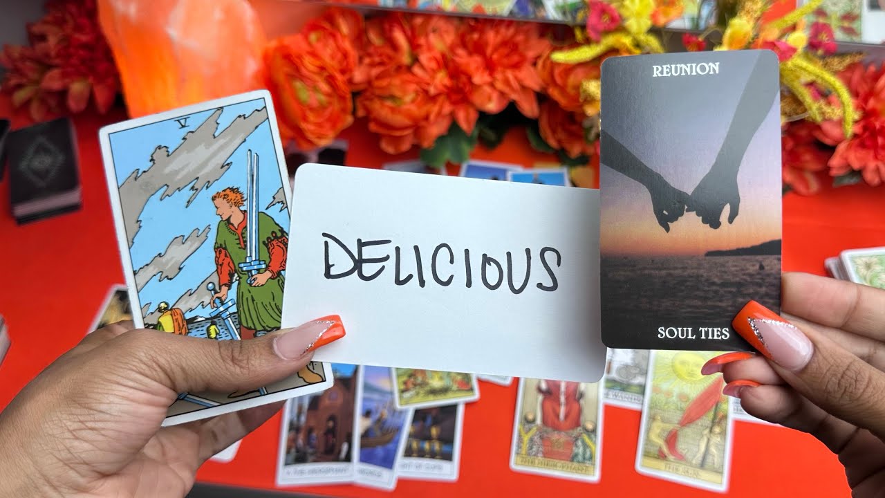 SAGITTARIUS, SOMEBODY NOSEY AF AND STILLLL CLUELESS🥴 UR WHOLE VIBE MAKES THEM FEEL ATTACKED‼️♐️