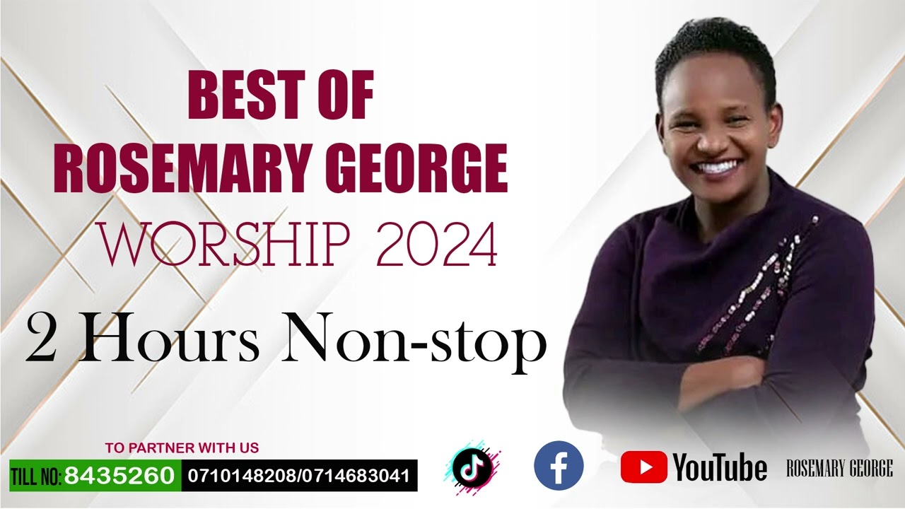 SWAHILI WORSHIP BY ROSEMARY GEORGE