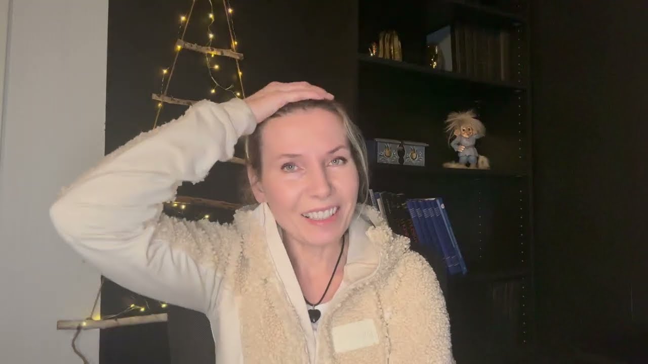 W Norwegii nic się nie ukryje, a szczególnie twoje zarobki😱Oraz grudniowa polecajka dla tubylców🎤🎼