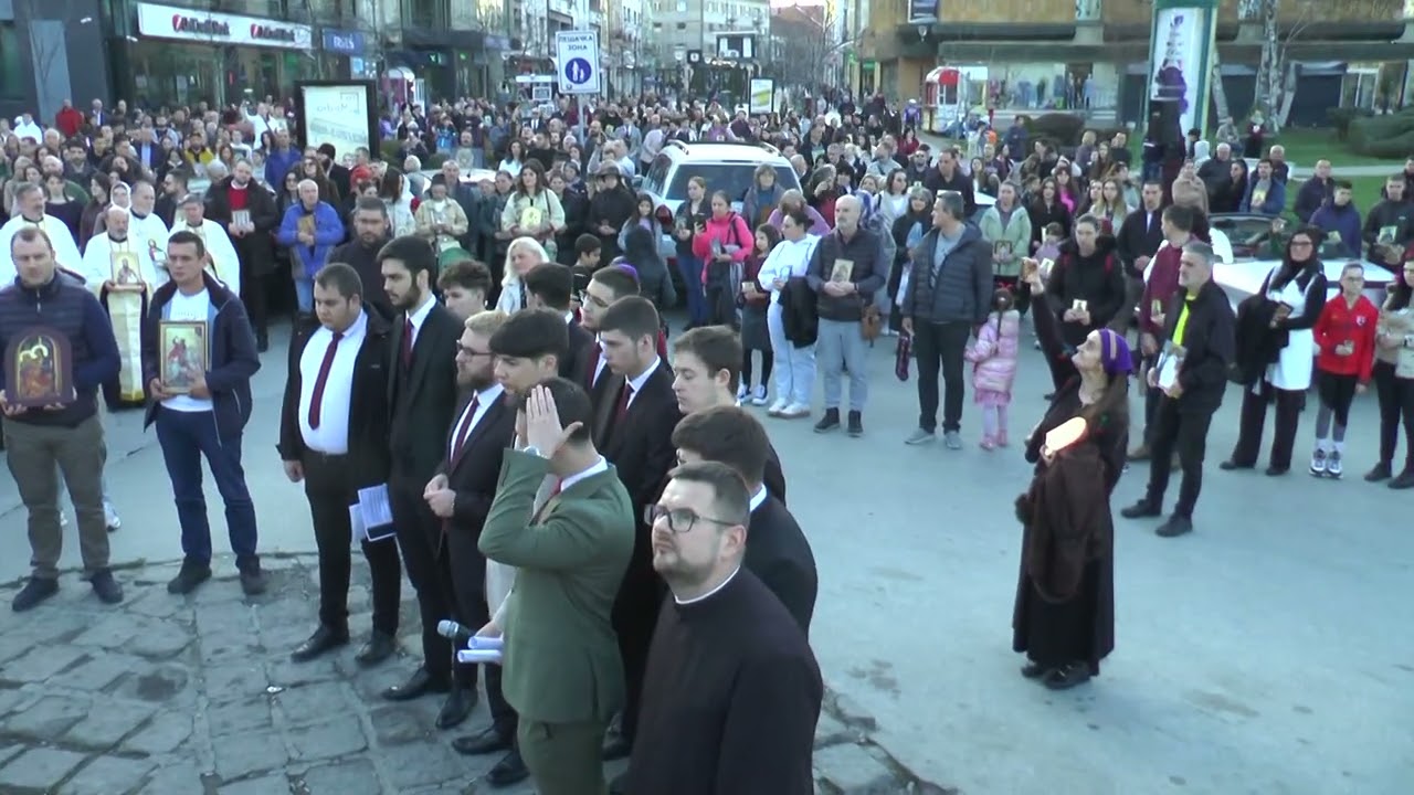 Prva nedelja Velikog posta posvećena pobedi Pravoslavlja nad ikonoborstvom