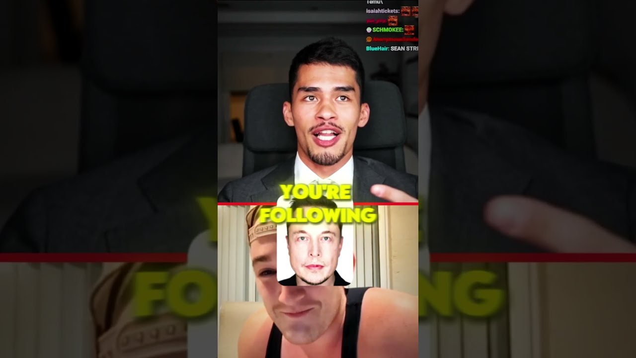 Sneako DESTROYS Racist in Debate on Omegle!