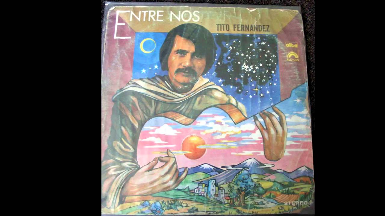 Tito Fernández - El cigarrillo (1975)