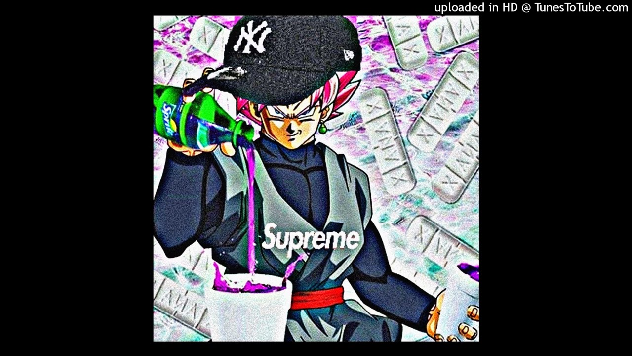 (FREE) DETROIT X MILWAUKEE TYPE BEAT - “GOKU”