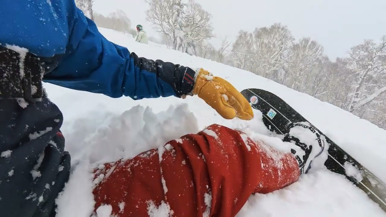 Kiroro PowDay 01/07/2026 - P3