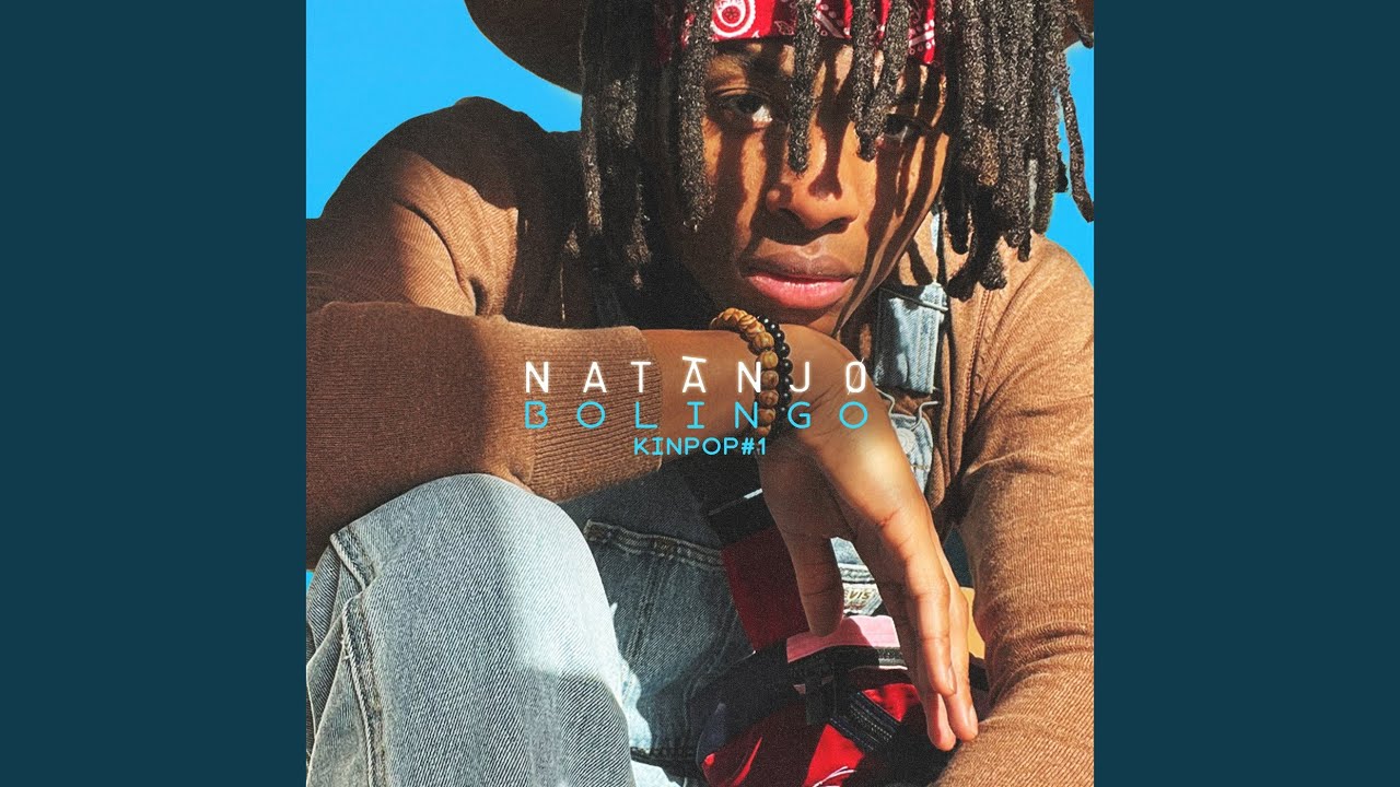 Bolingo (Kinpop #1)