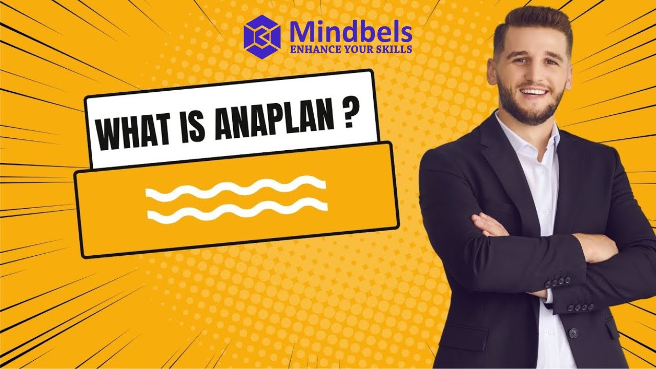 What is Anaplan? | Powerful Planning | Business Planning | Cloud-Based Planning Tool |