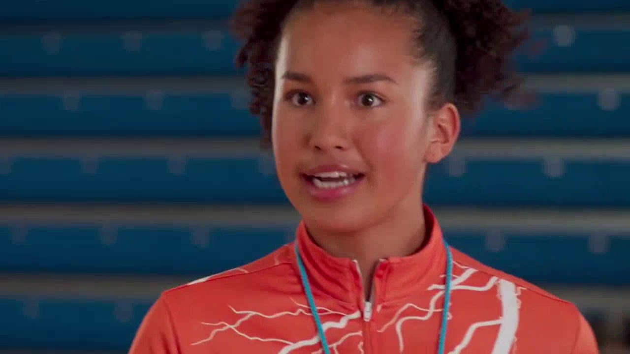 Andi Mack &ndash; The New Girls clip1