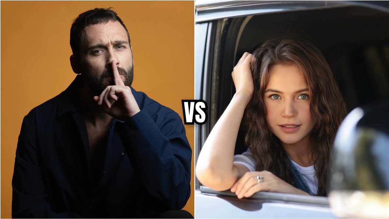 Сечкин Оздемир (Рамо) vs Ягмур Юксель (Кан Чичеклери) Биография | Отношения | Знаменитости Фэндом