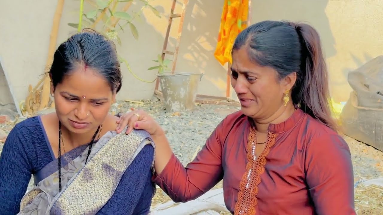 कोमलच्या घरी काय झालं नक्की बघा😭😭🥺🥺#trending #love  #viral #shorts #newepisode #youtube 