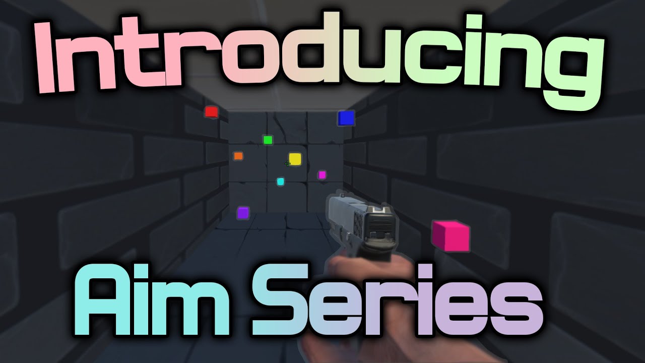 Aim Series Introduction