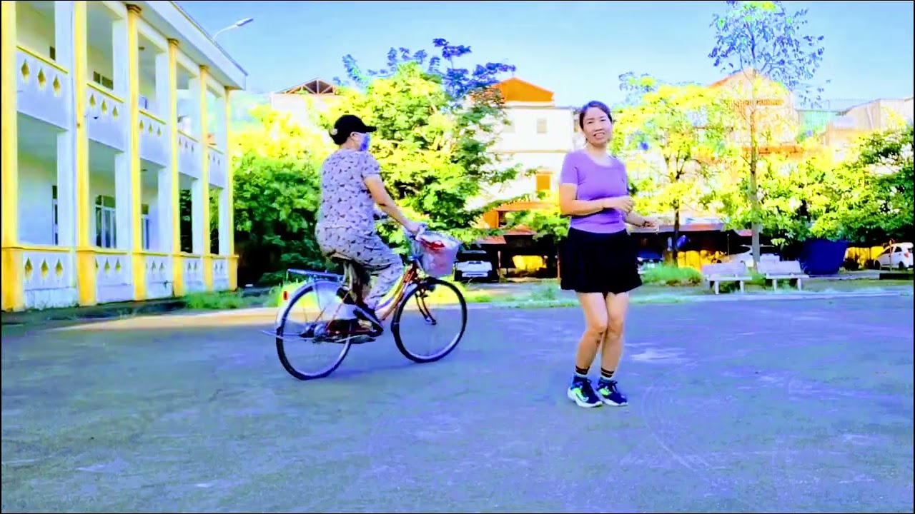 Tình  Yêu  Ngọt Ngào / Nhạc Hoa Lời Việt  