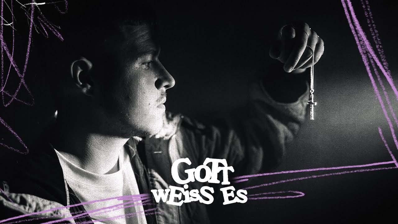 NIO - Gott weiss es