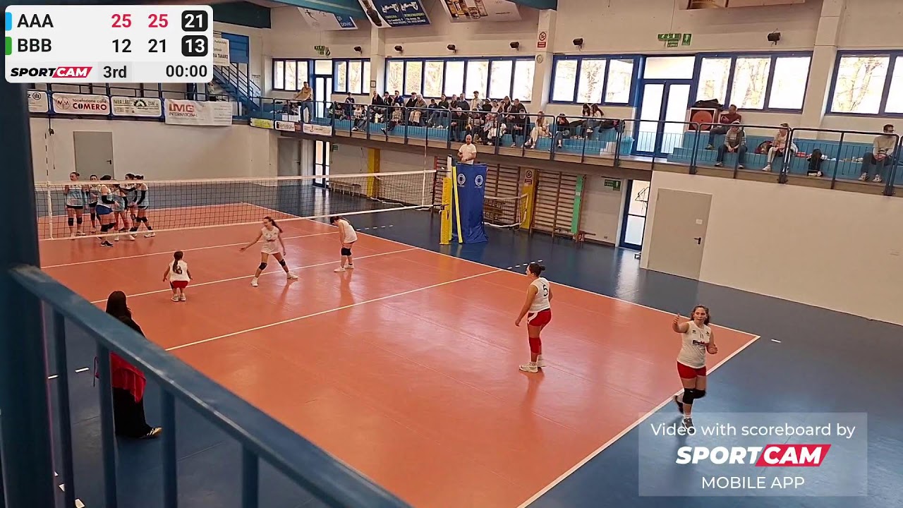 U13 Tagliolo vs Pavic  - 22/02/2026