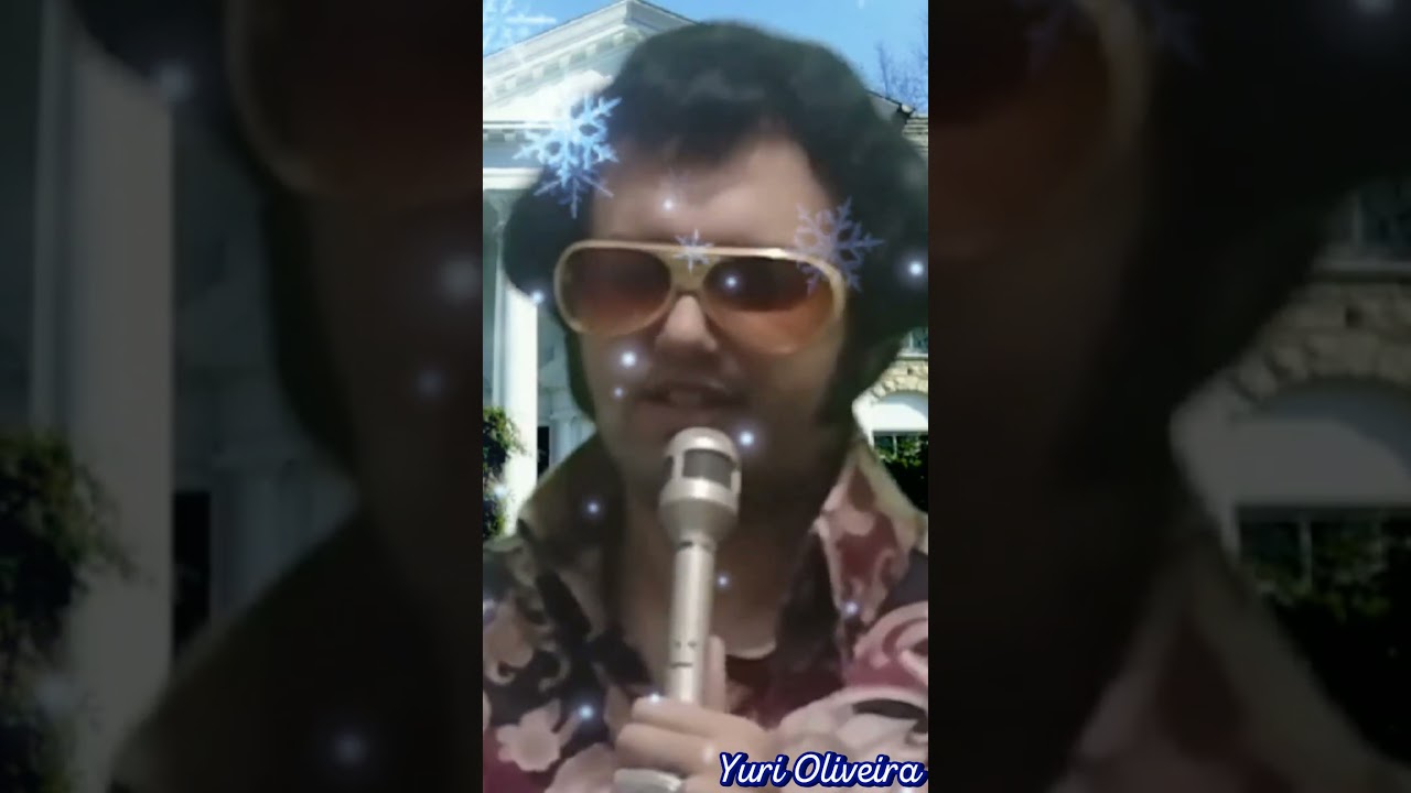 She Thinks I Still Care - Elvis Presley 