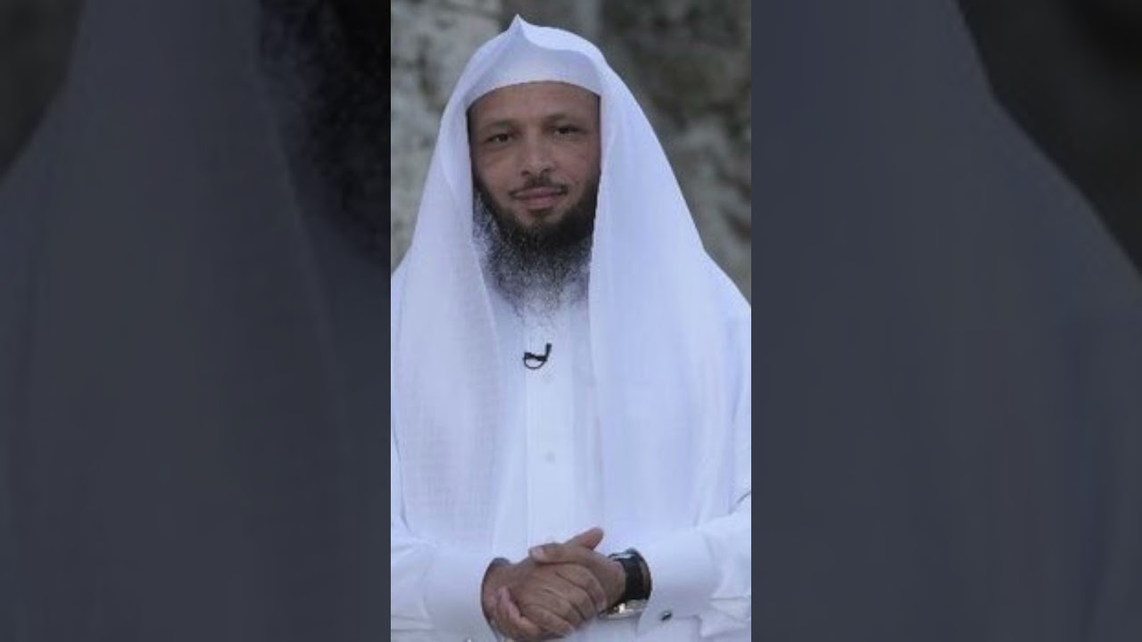 كثرة الكلام وآفاته /للشيخ سعد العتيق