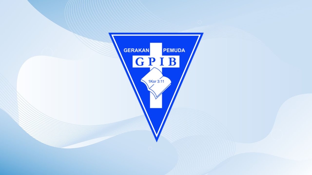 Mars Pelayanan Kategorial Gerakan Pemuda (PelKat GP) GPIB