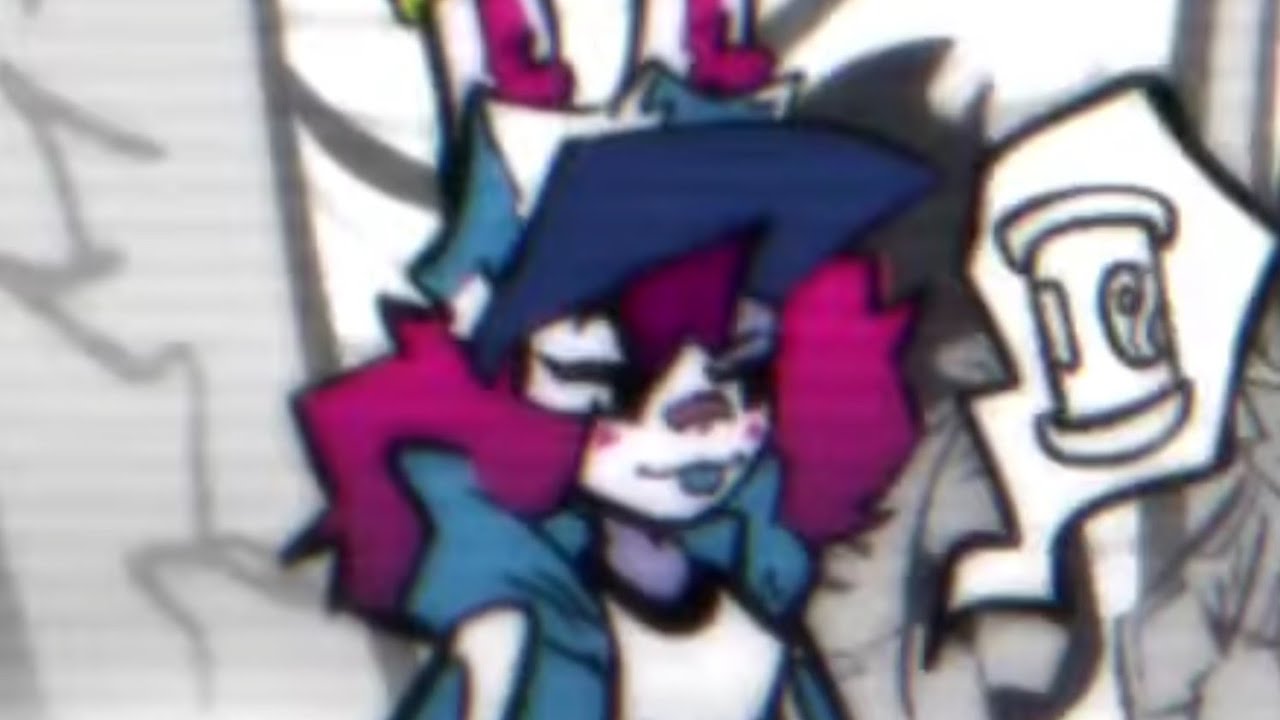 (FNF) AppleDance but i made a FLM for this.