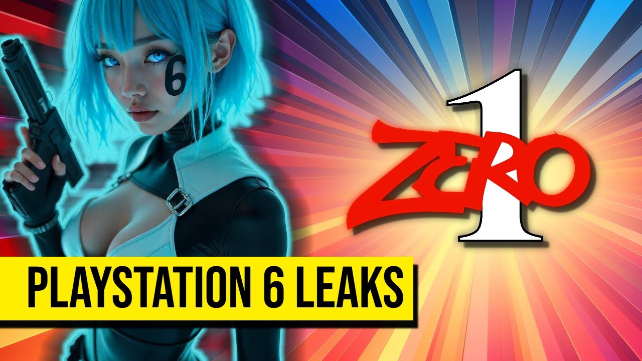 4chan HACK! Jannies run wild! Playstation 6 Leaks! Steel Ball Run is REAL!
