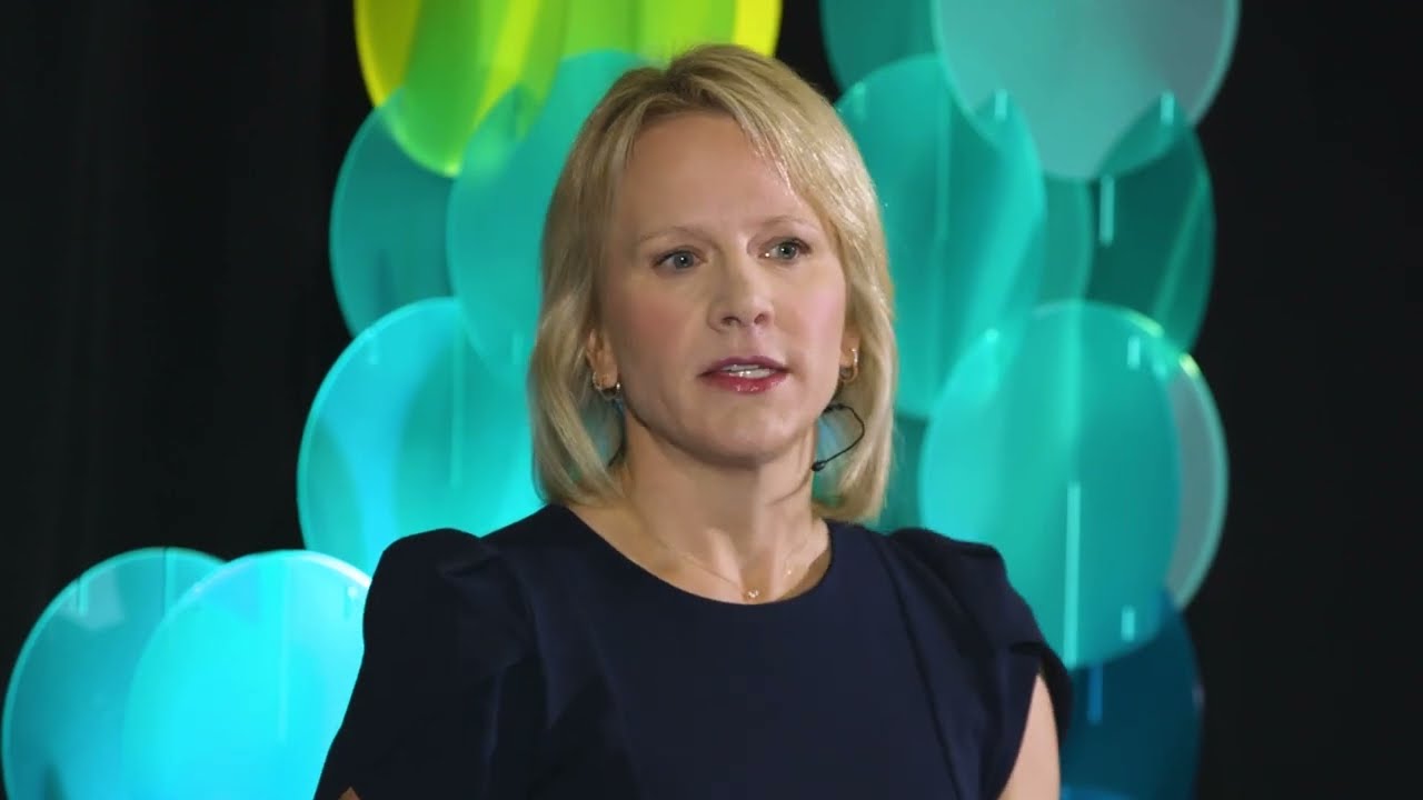 The Beauty of Green Chemistry | Heidi Bialk | TEDxBoston