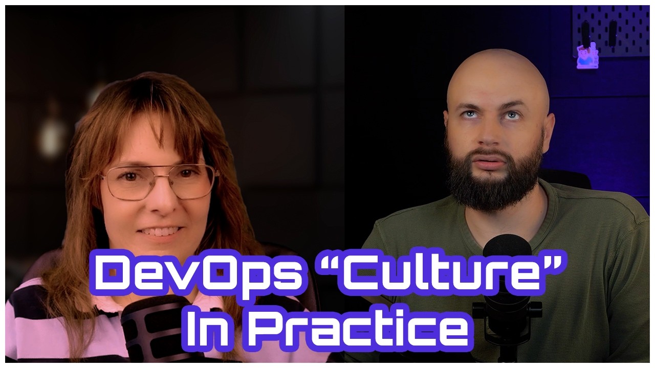 Краткий обзор: Реальная проблема культуры DevOps, которую упускают из виду команды.