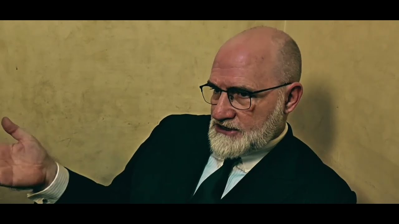 America Has Been Demoted (Full Lecture)