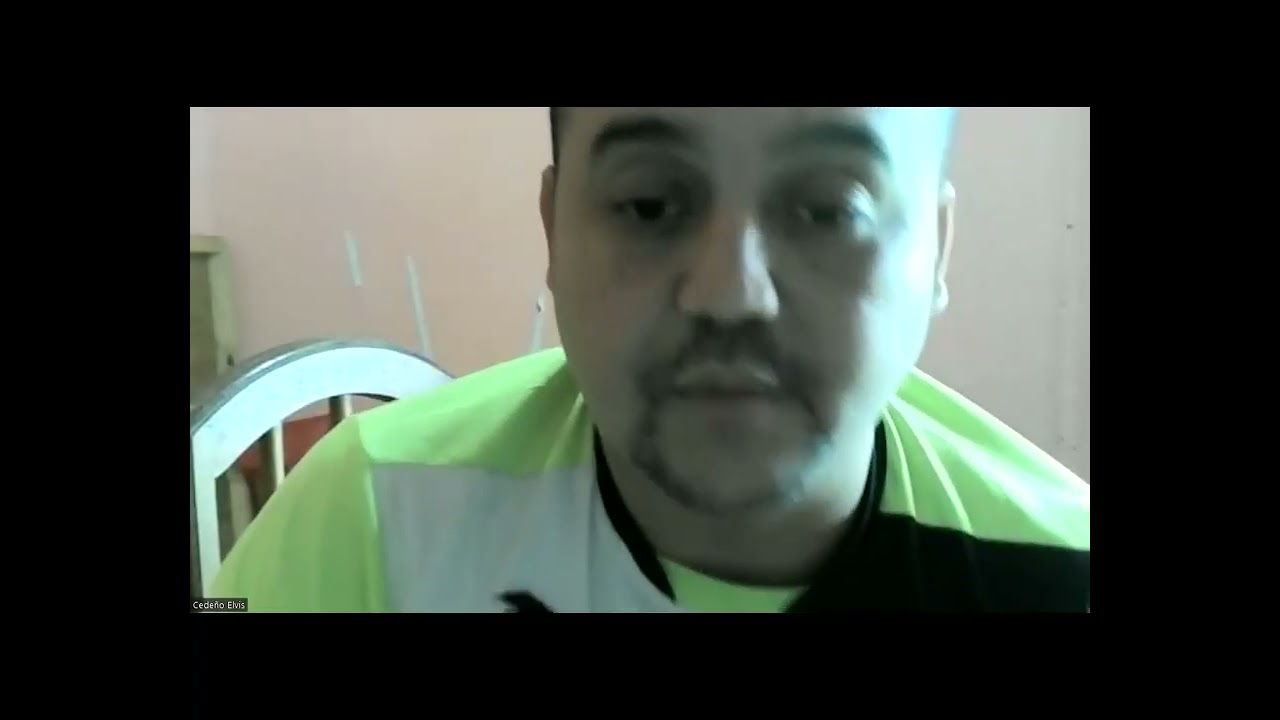 Tutorial. el tambor de la alegría