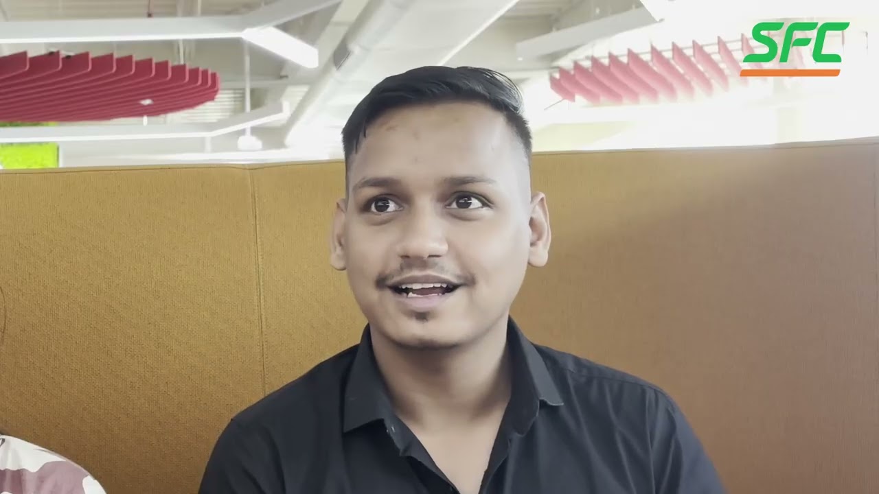 From Campus to Career | Building Confident Professionals at SFC