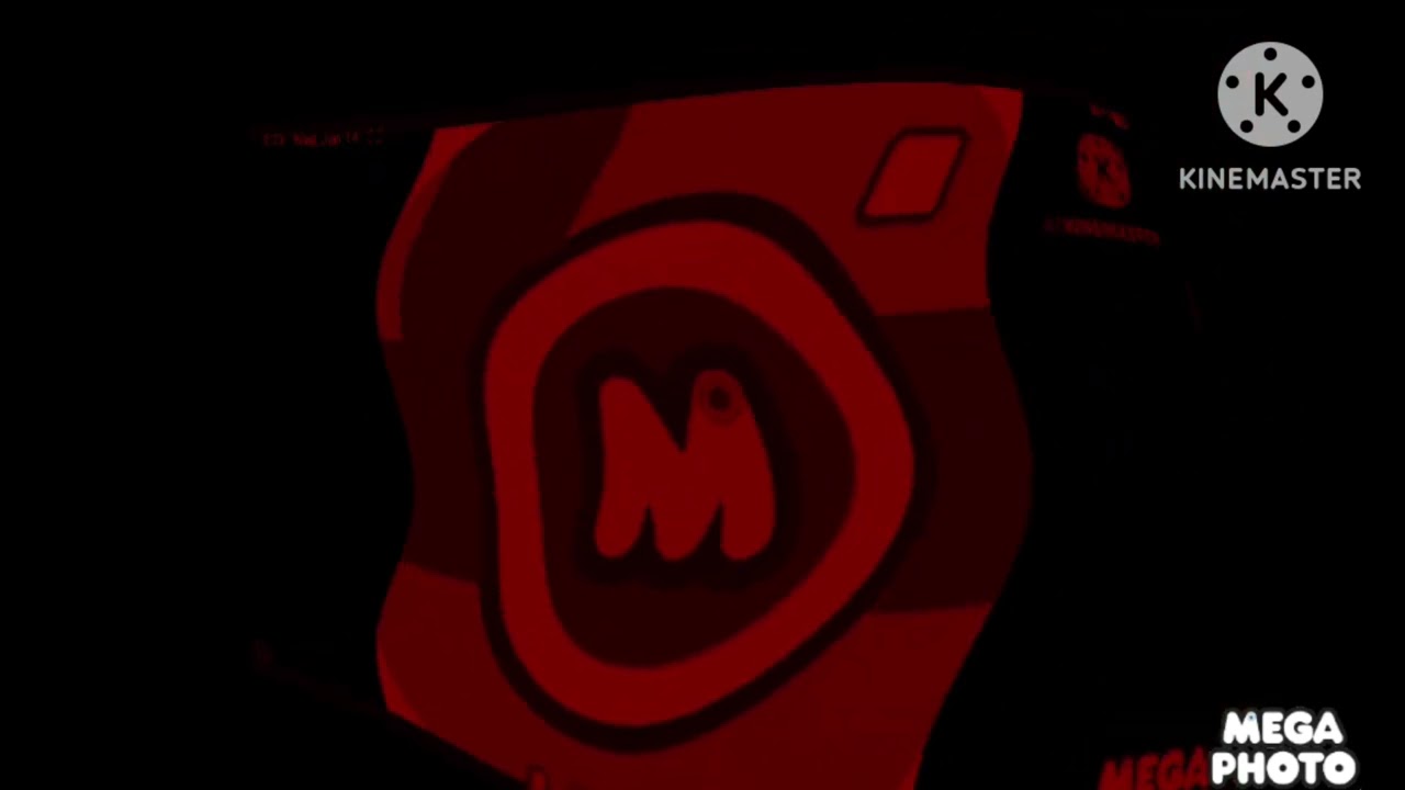 MegaPhoto logo Effects Collection In G Major 3