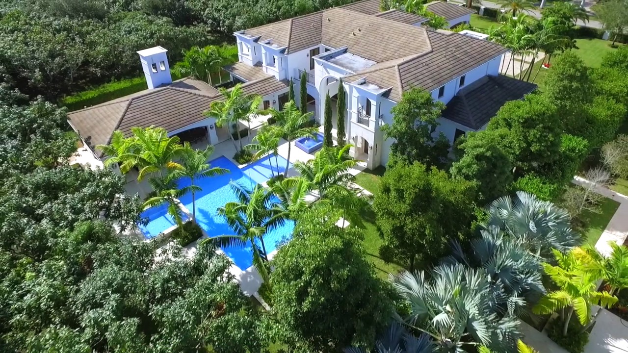 Pinecrest Home for Sale with Kurz Real Estate - 8955 SW 63rd Ct