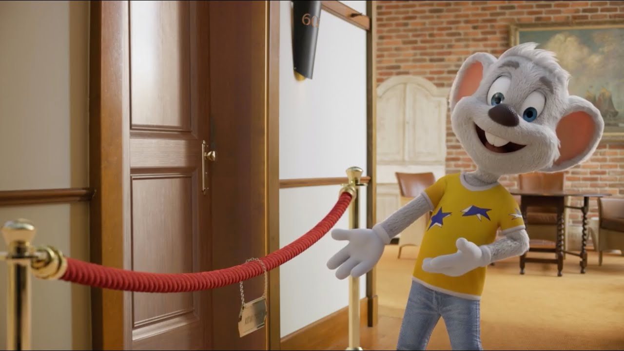 Séjourner à Europa-Park : une expérience digne d'un grand film !