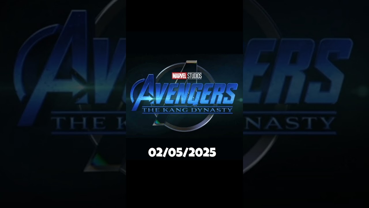 MARVEL FASE 6 | CONFIRA TODOS OS AN&Uacute;NCIOS EM MENOS DE 1 MINUTO