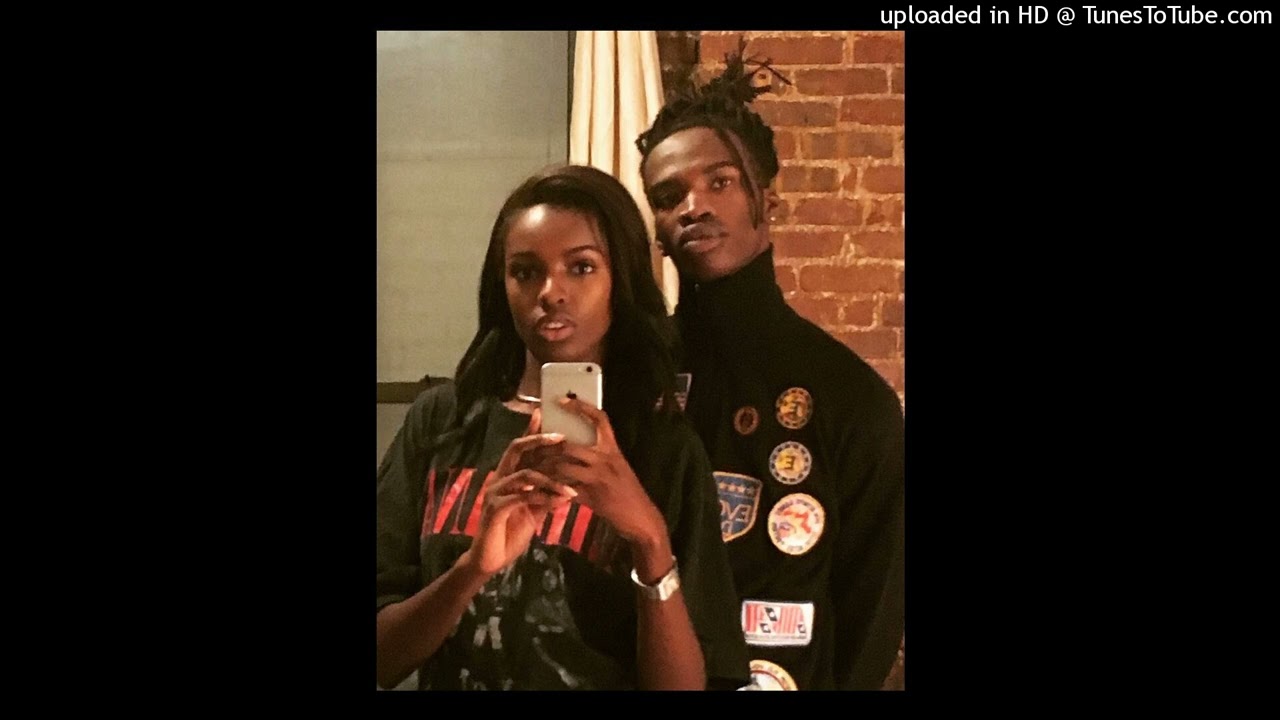Lancey Foux - Won't Stop (feat. Leomie Anderson)