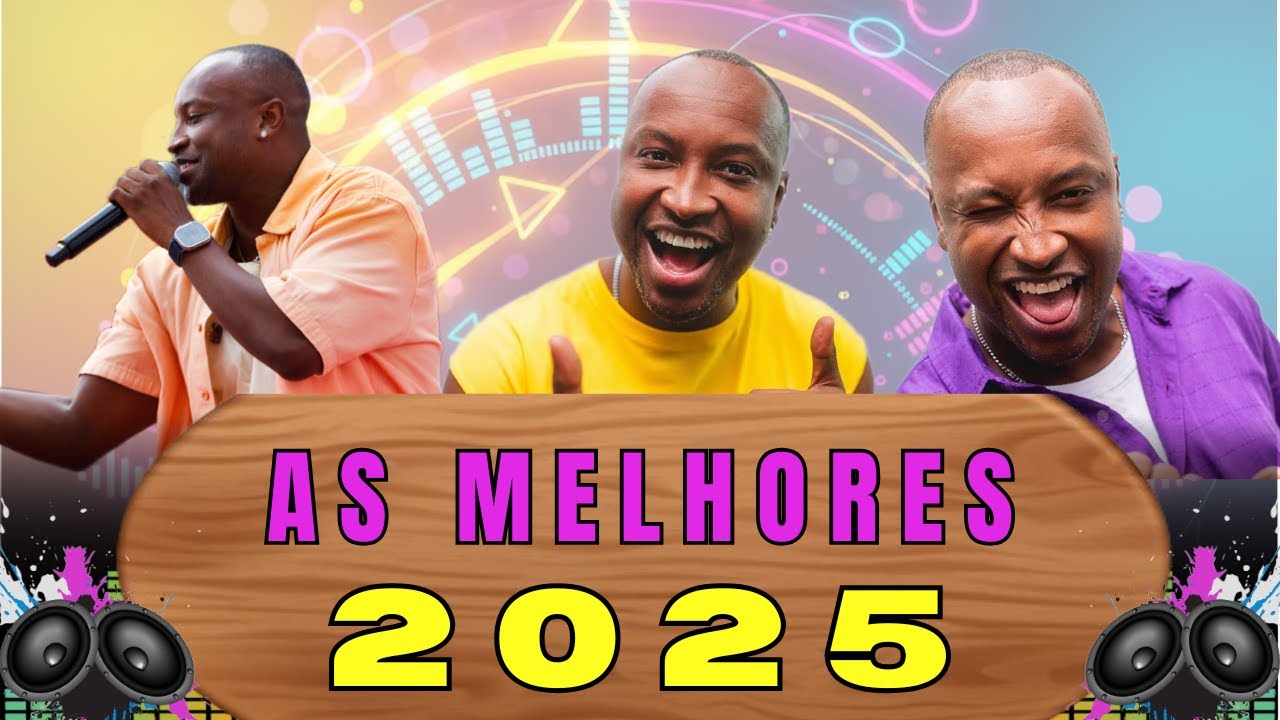 O Pagode Mais Tocando em 2025! Só Sucessos! | Thiaguinho |  Samba Pagode e Churrasco