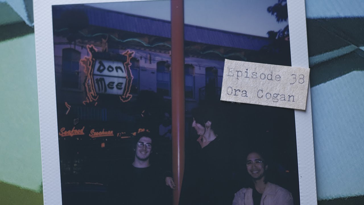 Ora Cogan - Full Set (Chinatown Sessions)