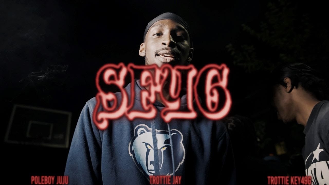 Poleboy Juju x Trottie Jay x 49Key - SFYG (Official Music Video) S&E by @Babypicassofilms