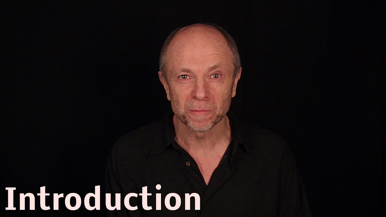 Workshop shadow theatre #01: Introduction