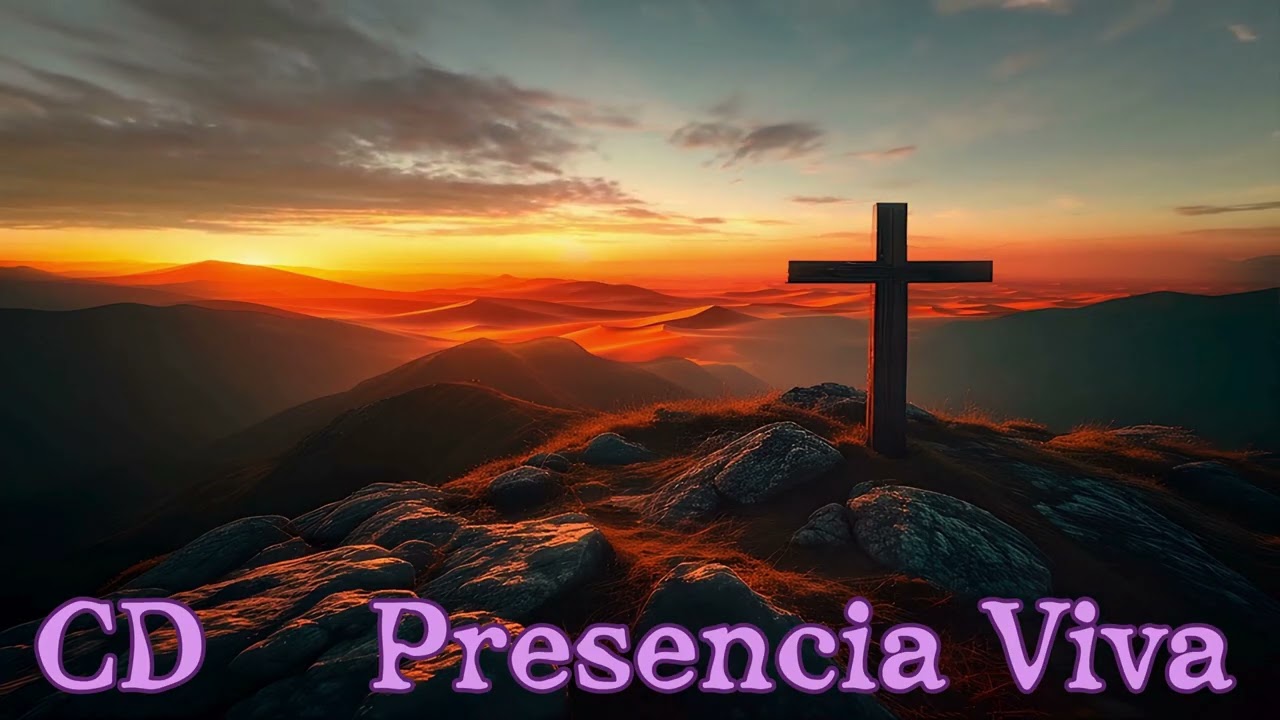 PRESENCIA VIVA