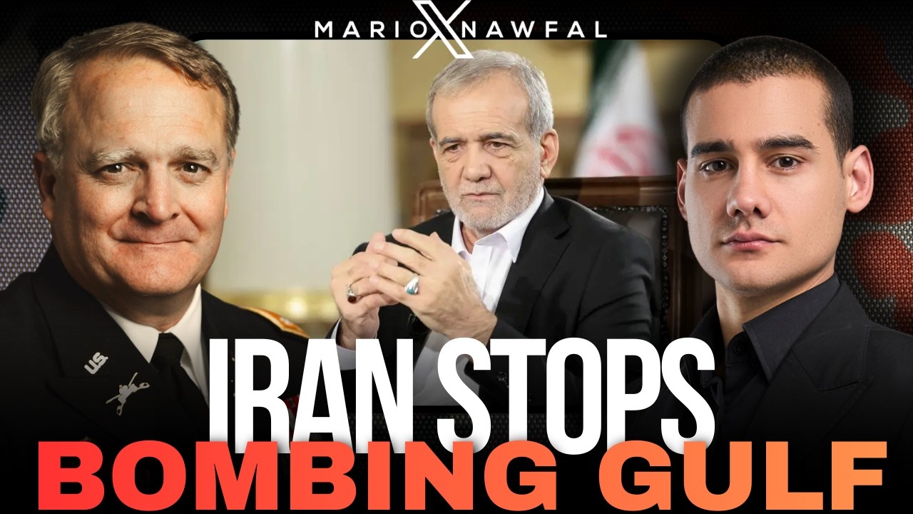 BOOTS ON THE GROUND ARE NECESSARY - Daniel Davis On Iran War