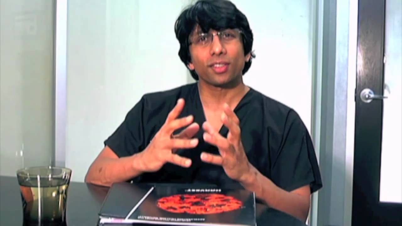 Platelet Rich Plasma: Natural Wrinkle Filler in New York with Amiya Prasad MD