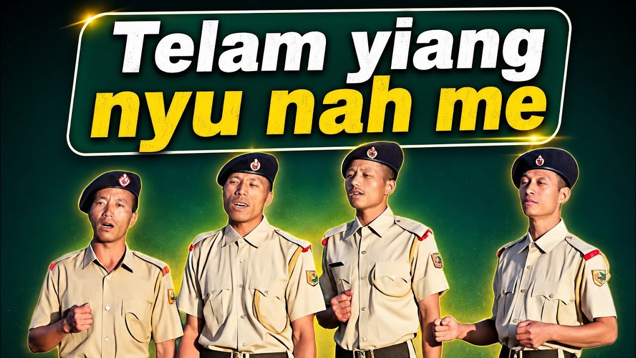 Telam yiang nyu nah me 