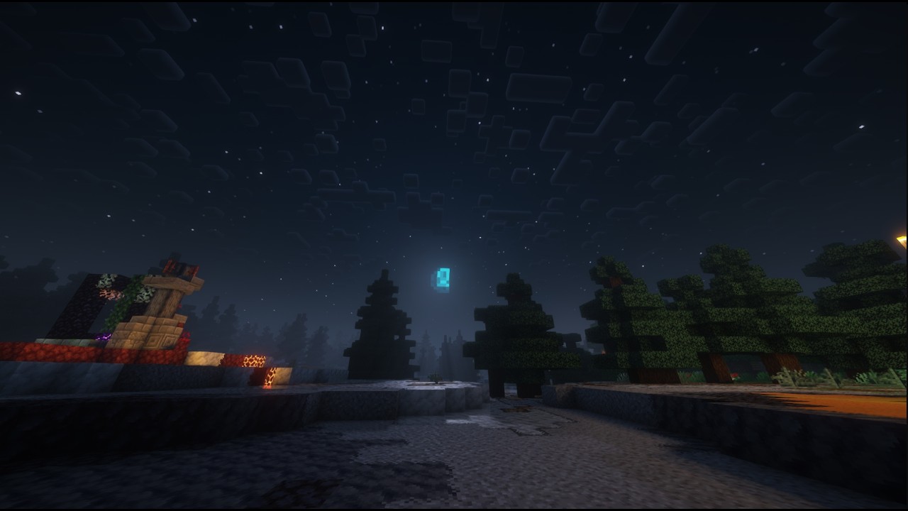 Worked on the house a bit