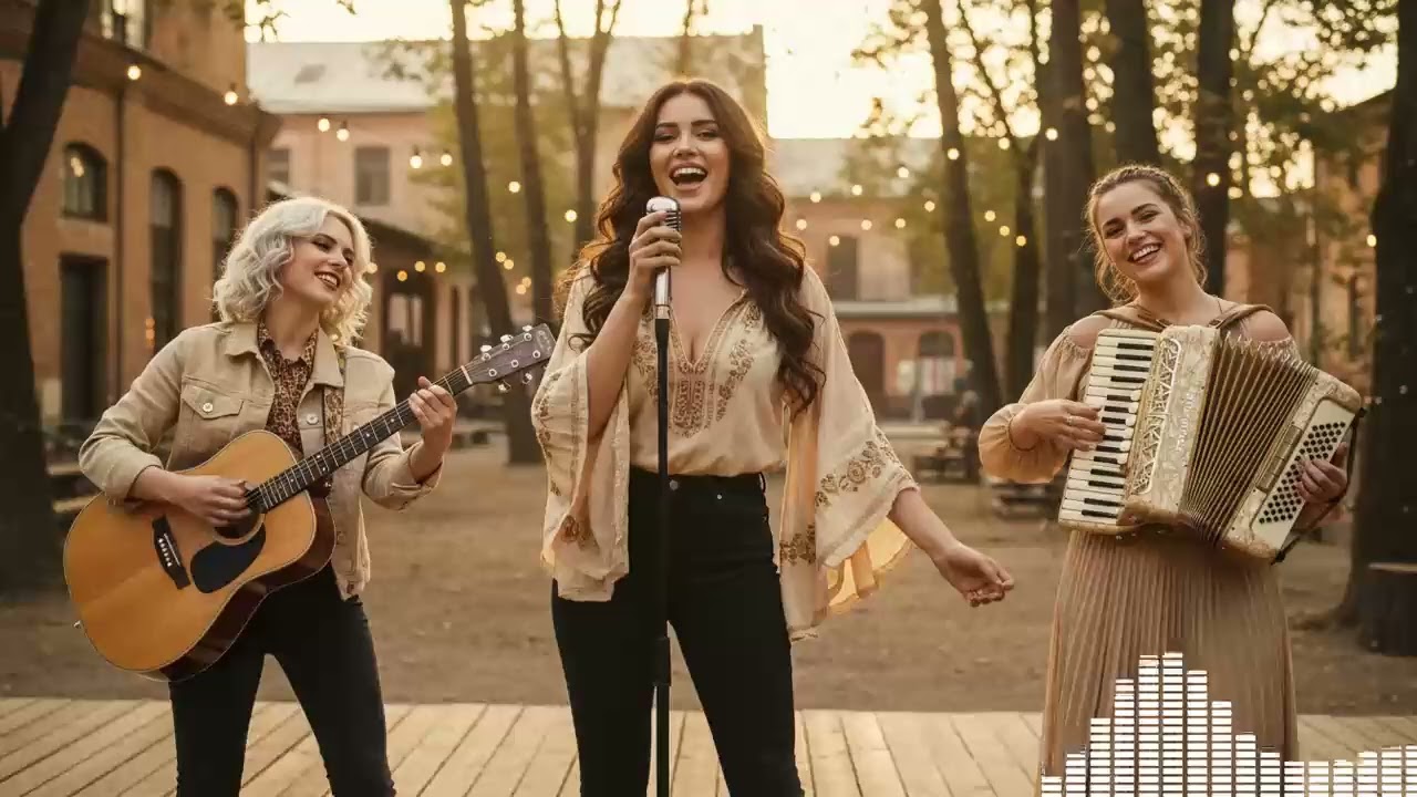 Zakazane Disco Polo – Taniec, który zmieni Twoje życie||Niezwykły Viral 2026 Full HQ 💃