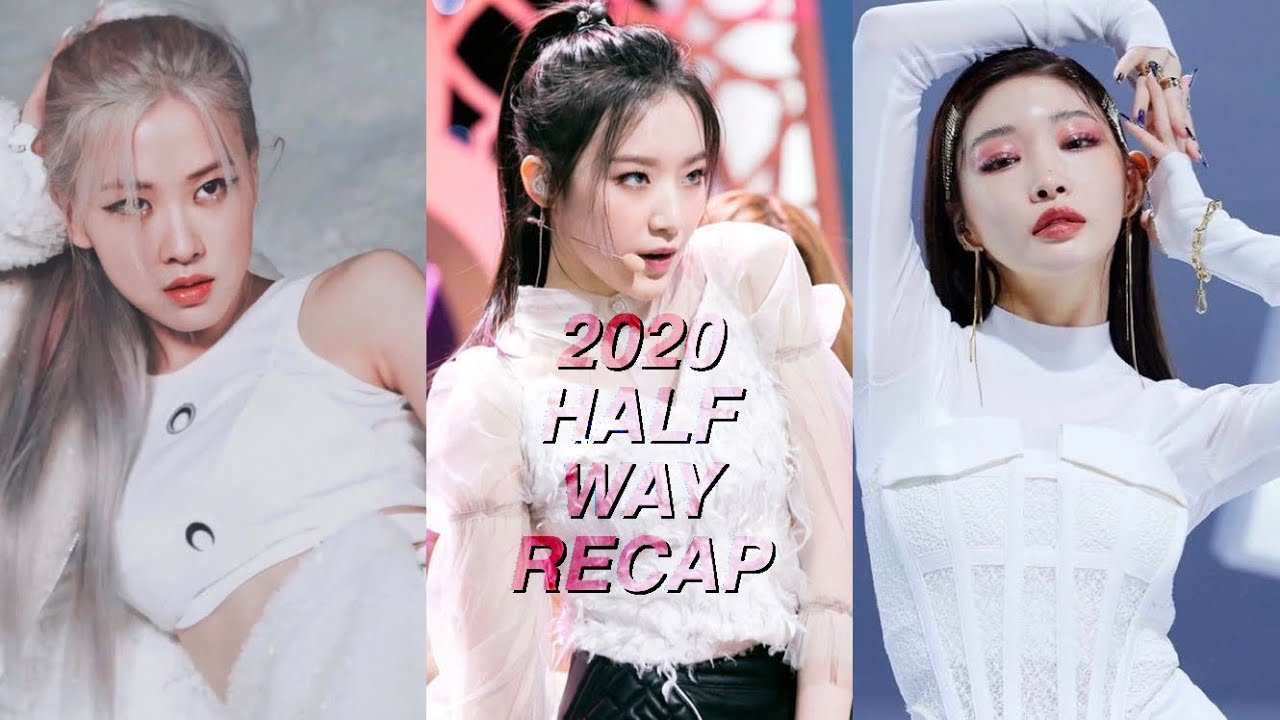 2020 tag ft. sarah, julia, and carmela