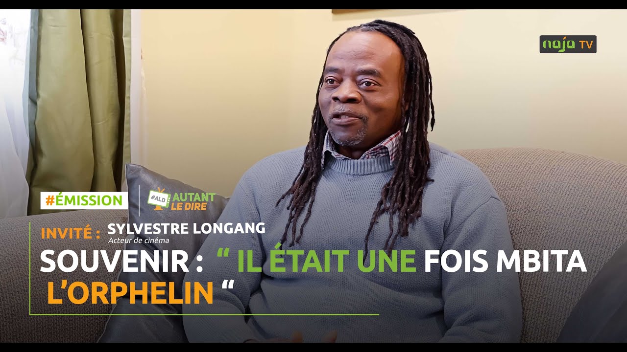 Souvenir : Il était une fois Mbita l’Orphelin