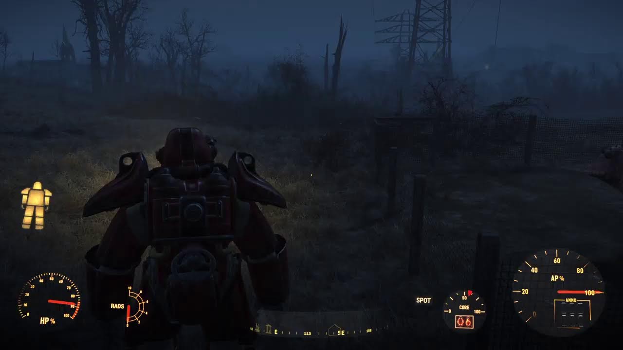 LET'S PLAY FALLOUT 4