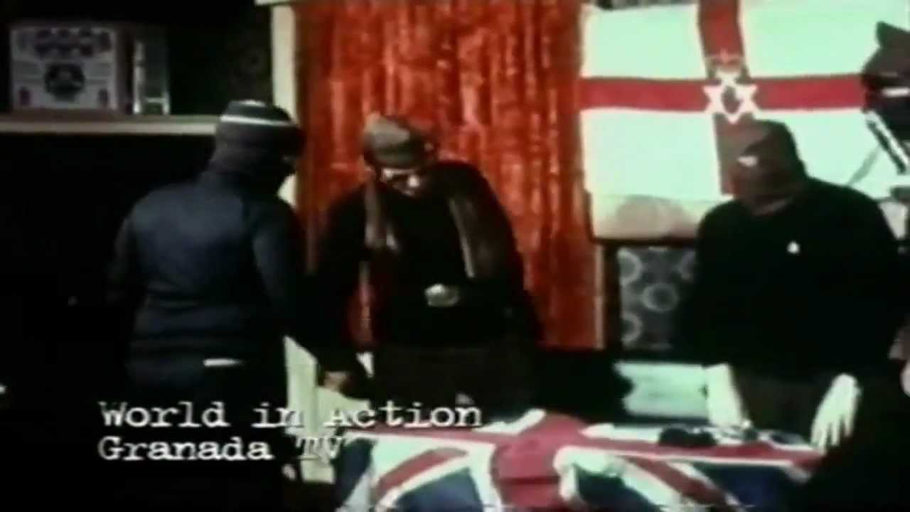 Loyalists Episode1 No Surrender Full Version HQ