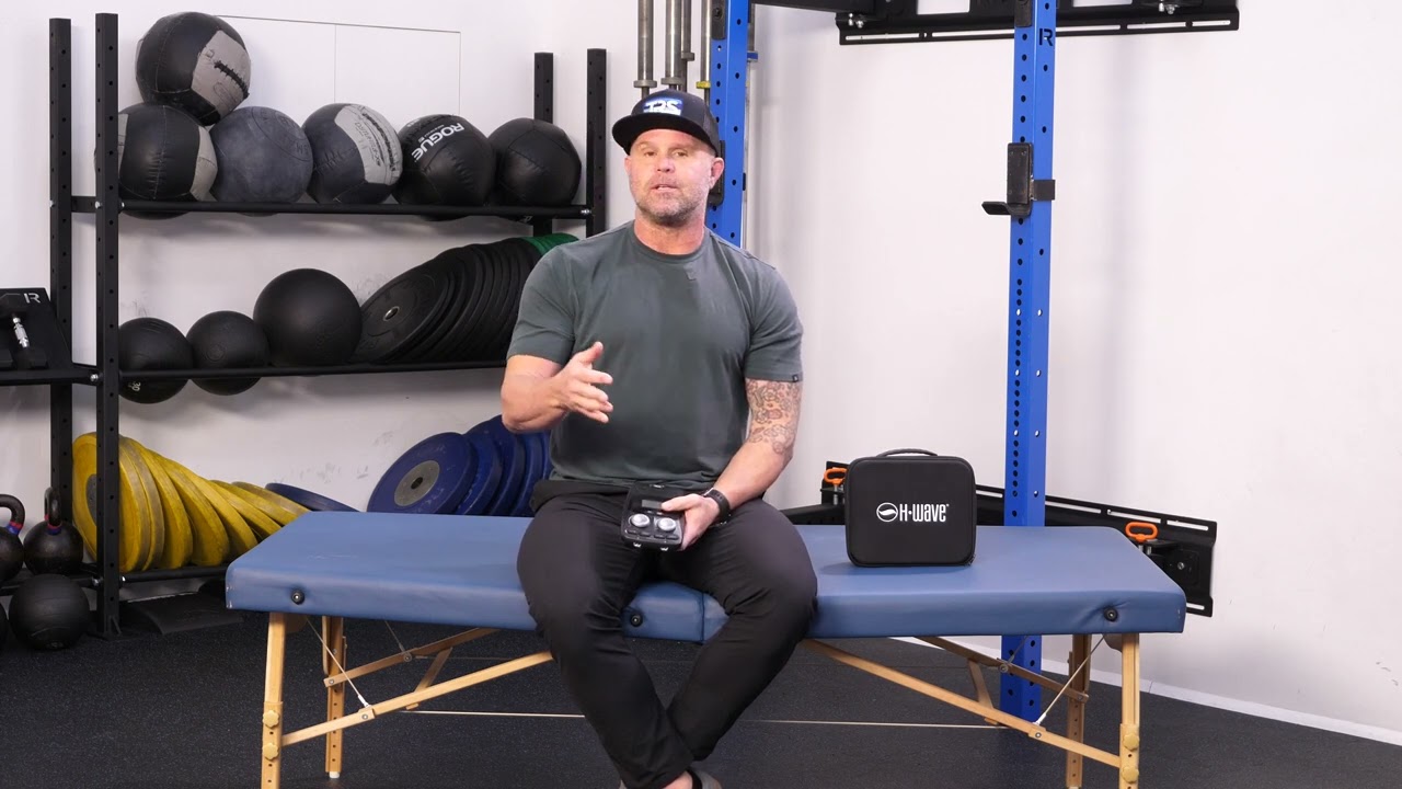 Preserving Muscle Mass Post-Surgery | Kelly Starrett